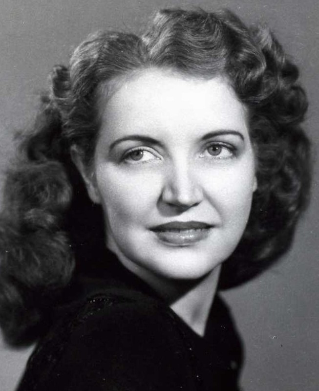 Elvira Franes (1912 - 2004) Profile